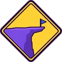 Lemming Pad road sign